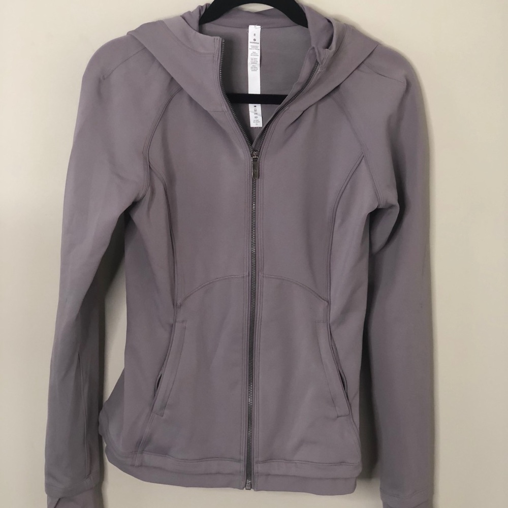 Lululemon 🍋 Jacket - Picture 5 of 13